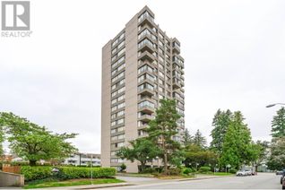 Condo Apartment for Sale, 740 Hamilton Street #805, New Westminster, BC