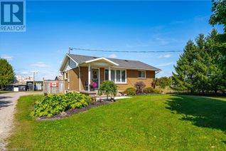 Farm for Sale, 43685 Southgate Road 4, Southgate, ON