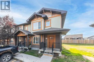 Townhouse for Sale, 4008 41 Avenue #30, Lloydminster, SK