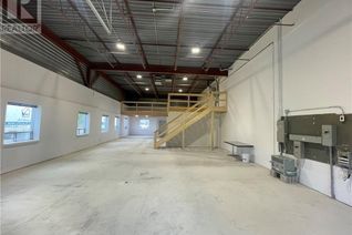 Industrial Property for Lease, 27 Monarch Road Unit# 6, Guelph, ON