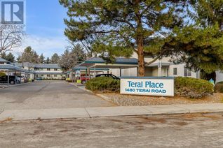 Property for Sale, 1480 Terai Road #111, Kelowna, BC