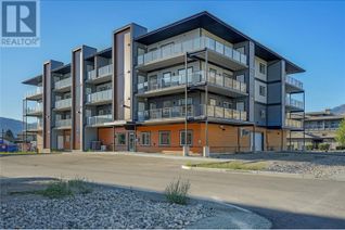 Condo Apartment for Sale, 5620 51st Street #304, Osoyoos, BC