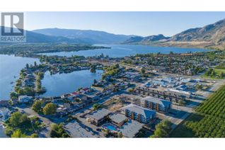 Condo Apartment for Sale, 5620 51st Street #307, Osoyoos, BC