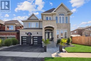 House for Sale, 2420 Spring Meadow Way, Oakville, ON