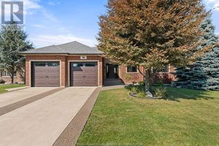 Ranch-Style House for Sale, 16 Wisteria Lane, Kingsville, ON