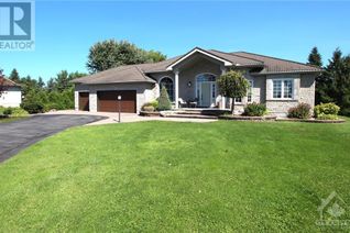 House for Sale, 1367 Ste Marie Road, Embrun, ON