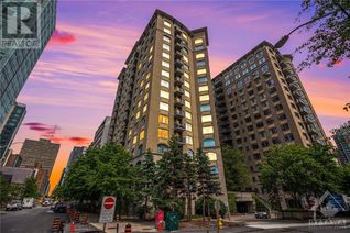 Condo Apartment for Sale, 85 Bronson Avenue #1005, Ottawa, ON