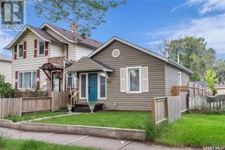 Bungalow for Sale, 511 I Avenue N, Saskatoon, SK