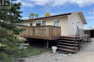 Property for Sale, 390 Qu'Appelle Street, Tugaske, SK