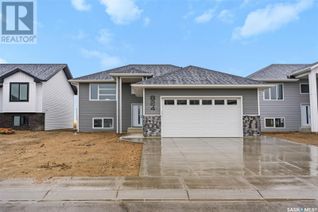 Detached House for Sale, 824 Weir Crescent, Warman, SK