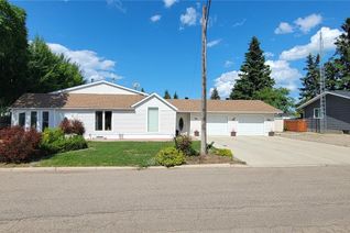 Bungalow for Sale, 425 6th Avenue E, Unity, SK