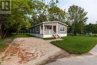 Bungalow for Sale, 66 Sussex Square, Georgian Bluffs, ON