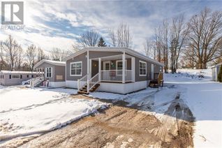 Bungalow for Sale, 35 Sussex Square, Georgian Bluffs, ON