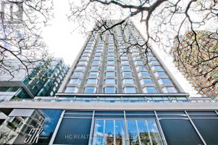 Condo Apartment for Sale, 188 Cumberland Street #1713, Toronto (Annex), ON