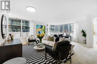 Condo for Sale, 25 Maitland Street #507, Toronto (Church-Yonge Corridor), ON