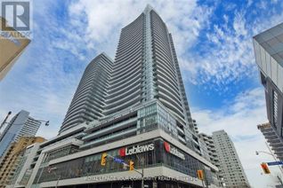 Condo Apartment for Sale, 89 Dunfield Avenue #3402, Toronto (Mount Pleasant West), ON