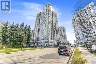 Condo Apartment for Sale, 5418 Yonge Street #1708, Toronto (Willowdale West), ON