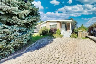 Bungalow for Sale, 78 Northey Drive, Toronto (St. Andrew-Windfields), ON