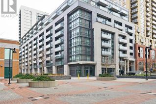 Property for Rent, 1169 Queen Street W #525N, Toronto (Little Portugal), ON