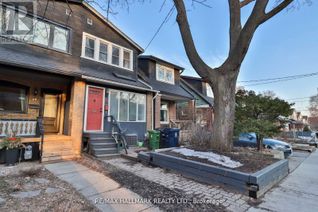 Semi-Detached House for Sale, 67 Gainsborough Road, Toronto (Woodbine Corridor), ON