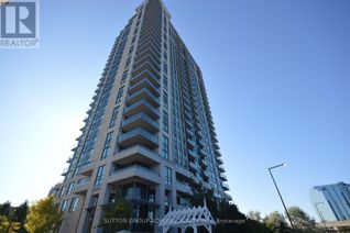 Condo Apartment for Rent, 88 Grangeway Avenue #310, Toronto (Woburn), ON