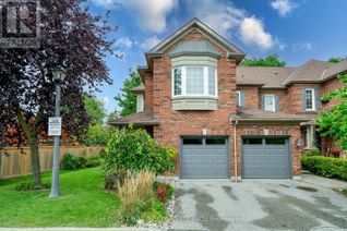 Property for Sale, 2 Mary Gapper Crescent #21, Richmond Hill (North Richvale), ON