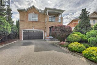 Detached for Sale, 257 America Avenue, Vaughan (Vellore Village), ON