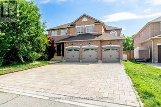 Detached House for Sale, 23 Marinucci Court, Richmond Hill (Mill Pond), ON