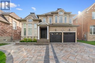 Detached House for Sale, 76 Heintzman Crescent, Vaughan (Patterson), ON