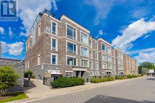 Townhouse for Sale, 50 Dunsheath Way #604, Markham (Cornell), ON