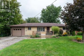 Bungalow for Sale, 115 Brock Street, Zorra (Thamesford), ON