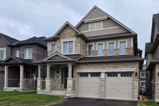 House for Sale, 46 Copperhill Heights, Barrie (Painswick South), ON