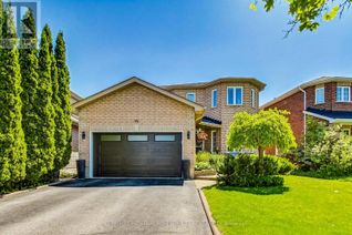 Property for Sale, 99 Holly Meadow Road, Barrie (Holly), ON