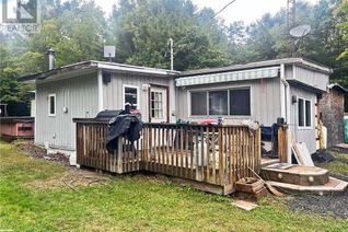 Property for Sale, 278 124 Highway, McDougall, ON