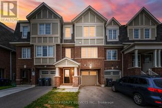 Townhouse for Sale, 78 Stewardship Road, Brampton (Northwest Brampton), ON