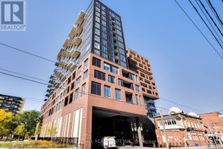 Condo for Sale, 270 Dufferin Street #418, Toronto (South Parkdale), ON