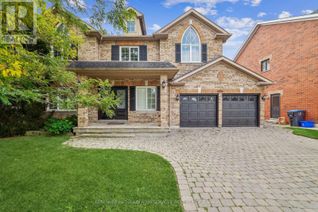 Detached House for Sale, 6886 Campbell Settler Court, Mississauga (Meadowvale Village), ON