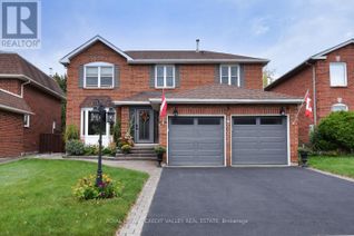 Property for Sale, 88 Parkside Drive, Brampton (Brampton South), ON