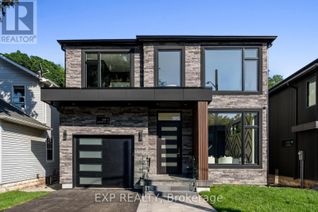 Property for Sale, 144 Stewart Street, Oakville (Old Oakville), ON