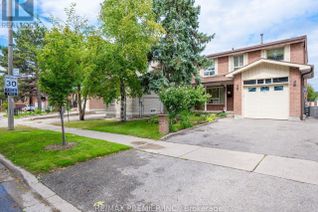 Detached House for Sale, 43 Countryman Circle, Toronto (West Humber-Clairville), ON