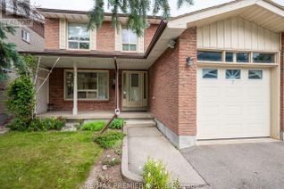 Detached House for Sale, 43 Countryman Circle, Toronto (West Humber-Clairville), ON