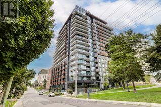 Condo for Sale, 21 Park Street E #105, Mississauga (Port Credit), ON