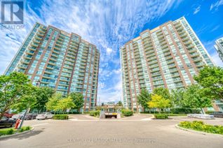 Condo Apartment for Sale, 4889 Kimbermount Avenue #707, Mississauga (Central Erin Mills), ON