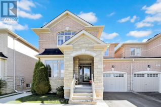 Property for Sale, 83 Relton Circle, Brampton (Vales of Castlemore), ON