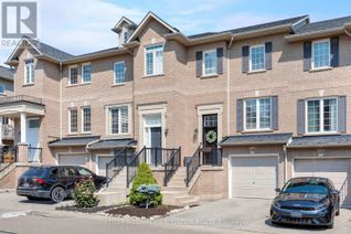 Property for Sale, 2280 Baronwood Drive #58, Oakville (West Oak Trails), ON