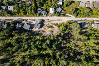 Vacant Residential Land for Sale, Lot 1 Trevor Street, Nelson, BC