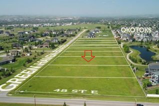 Commercial Land for Sale, Green Haven Drive, Rural Foothills County, AB