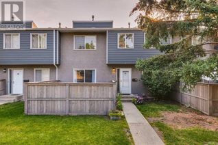 Townhouse for Sale, 219 90 Avenue Se #47, Calgary, AB