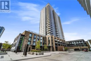 Condo Apartment for Sale, 55 Duke Street W Unit# 1701, Kitchener, ON