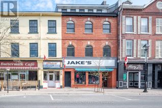 Commercial/Retail Property for Sale, 40 King Street W, Cobourg, ON